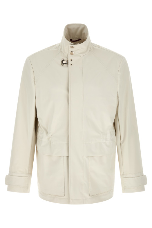 Waterproof jacket Multicolor