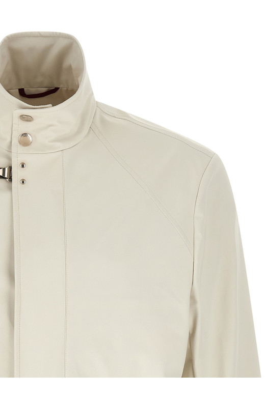 Waterproof jacket Multicolor