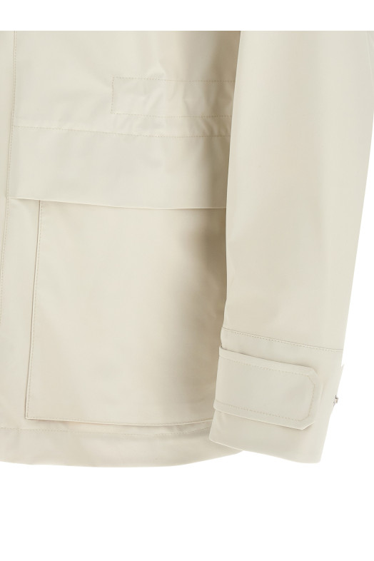 Waterproof jacket Multicolor