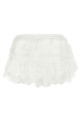 'Puria' shorts White