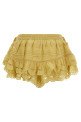 'Puria' shorts Yellow