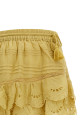 'Puria' shorts Yellow