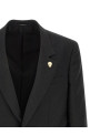 'GG' canvas blazer Black