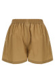 'Boxer A-Line' shorts Beige