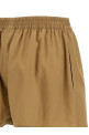 'Boxer A-Line' shorts Beige