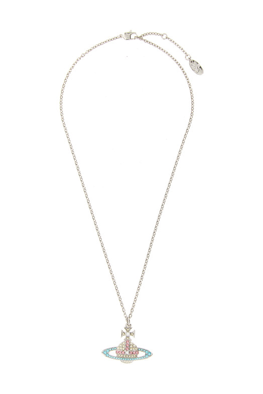 'Kika' necklace Multicolor