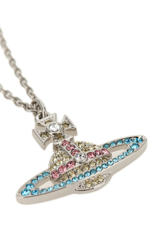 'Kika' necklace Multicolor