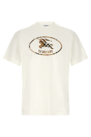 'Seth' T-shirt White