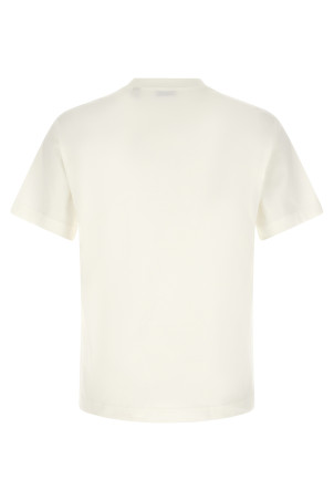 'Seth' T-shirt White