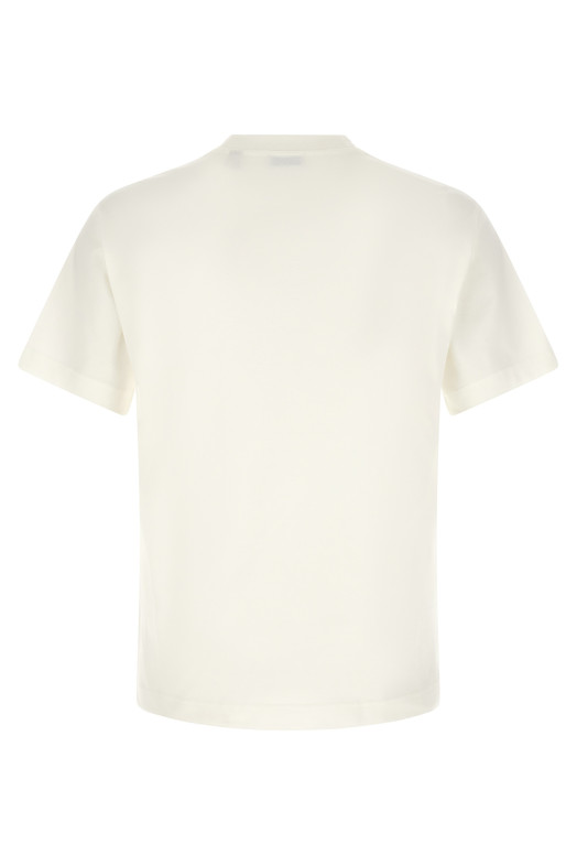 'Seth' T-shirt White