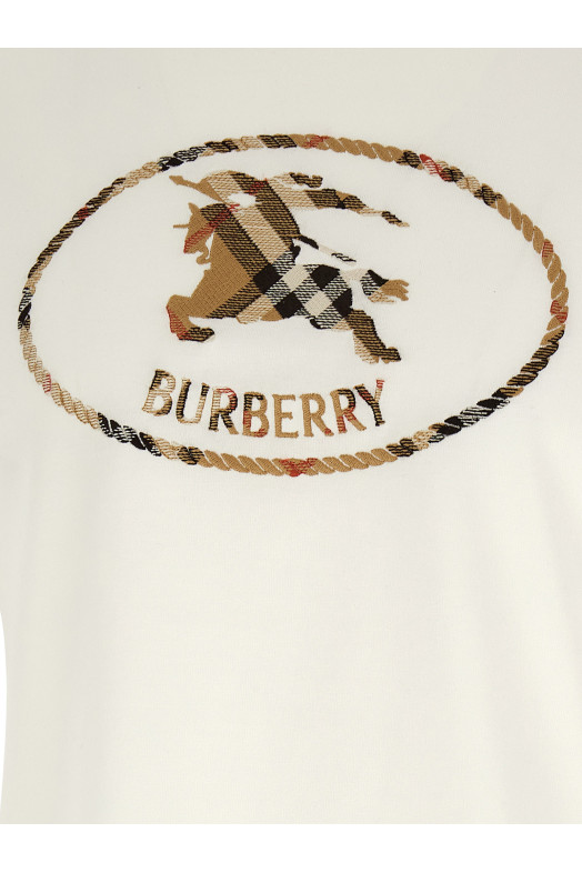 'Seth' T-shirt White