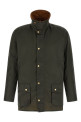 'Ashby' jacket Green