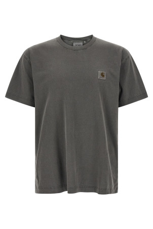 'Nelson' T-shirt Black