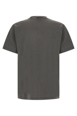 'Nelson' T-shirt Black