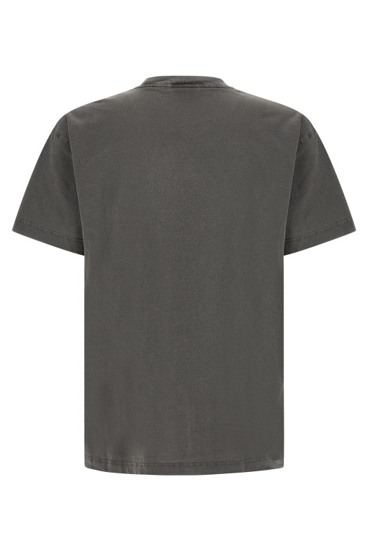 'Nelson' T-shirt Black