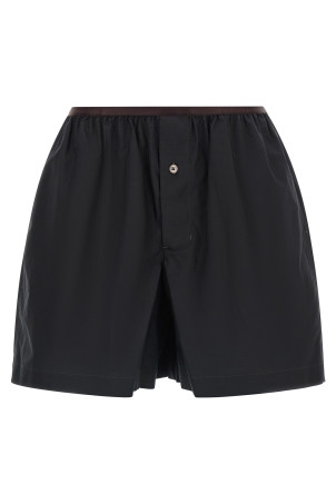 'Boxer' shorts Gray
