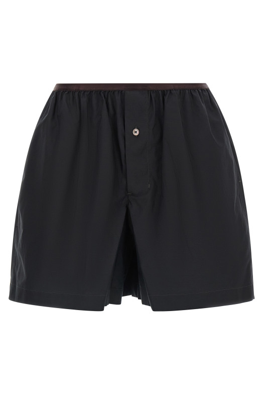 'Boxer' shorts Gray