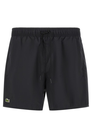 Logo swimsuit Multicolor