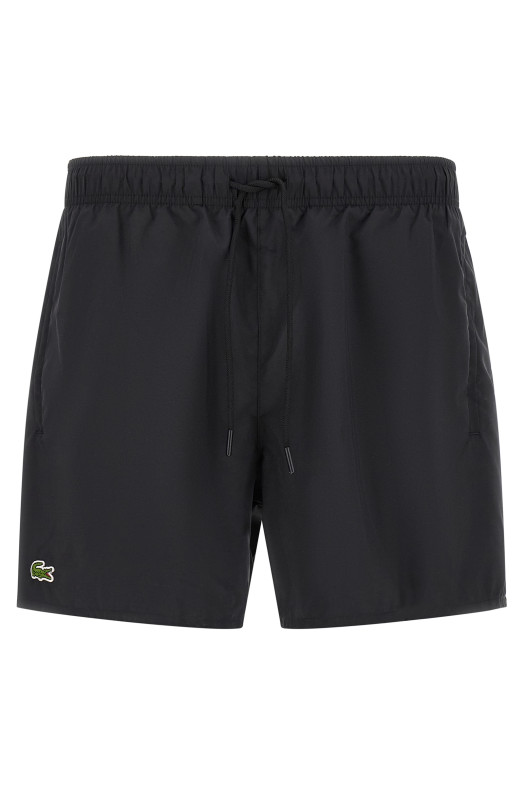 Logo swimsuit Multicolor