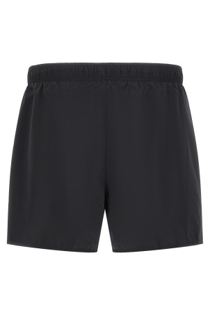 Logo swimsuit Multicolor