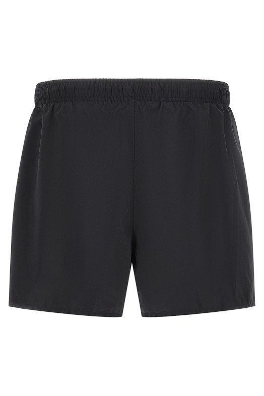 Logo swimsuit Multicolor