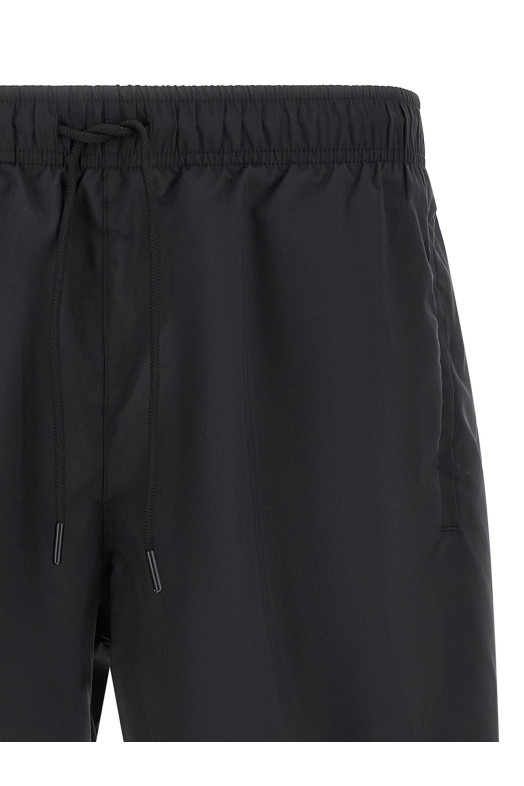 Logo swimsuit Multicolor