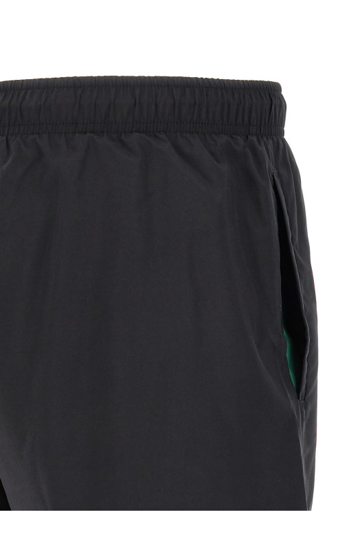 Logo swimsuit Multicolor