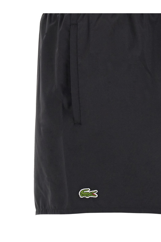 Logo swimsuit Multicolor