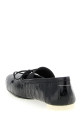 'Ballet' ballet flats Black