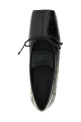 'Ballet' ballet flats Black