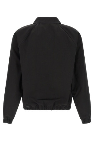 Valentino Garavani 'Valentino' bomber jacket Black