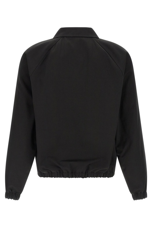 Valentino Garavani 'Valentino' bomber jacket Black