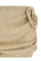 '02' skirt Beige