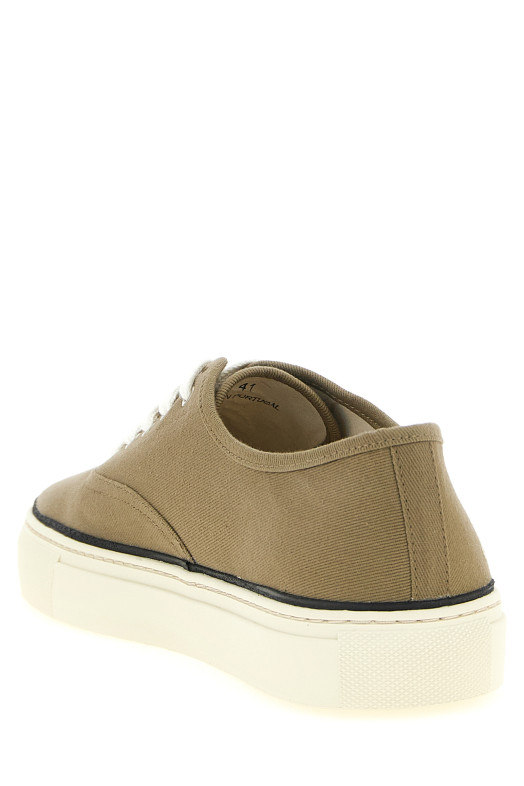 'Les Fefe' sneakers Green