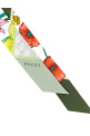 'Gucci Flora' scarf Green