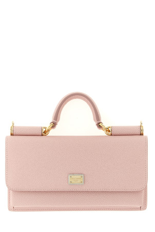 'Sicily' smartphone holder Pink