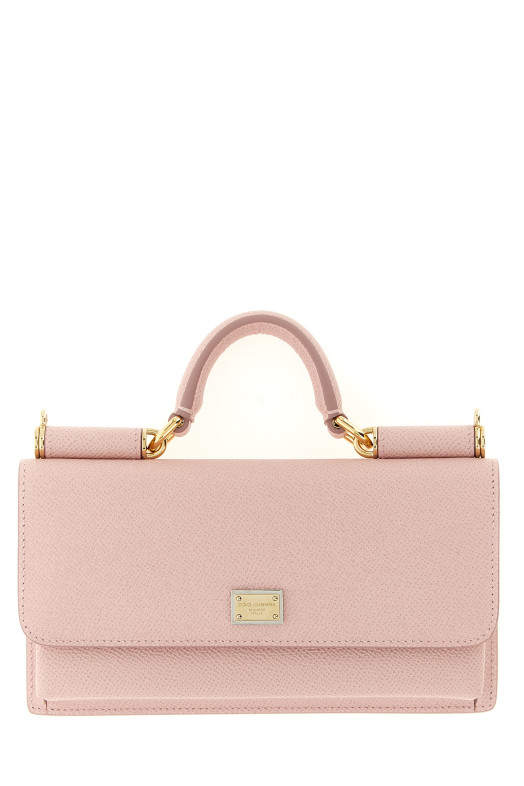 'Sicily' smartphone holder Pink