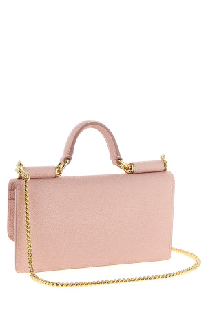 'Sicily' smartphone holder Pink