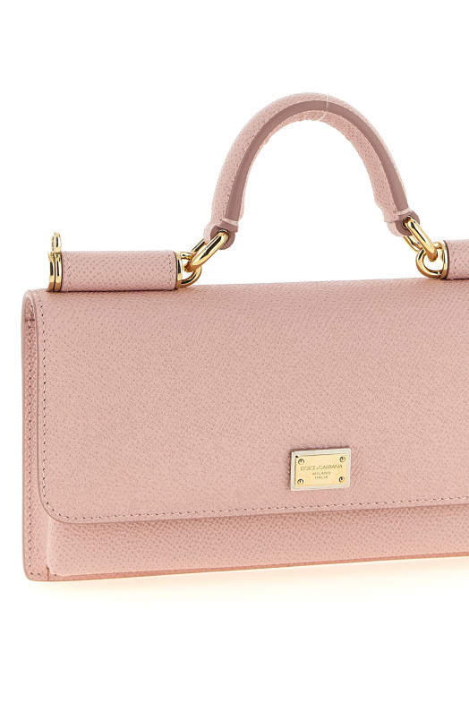 'Sicily' smartphone holder Pink