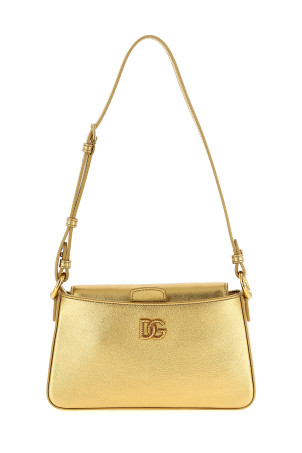 Torchon 'DG' smartphone holder Gold