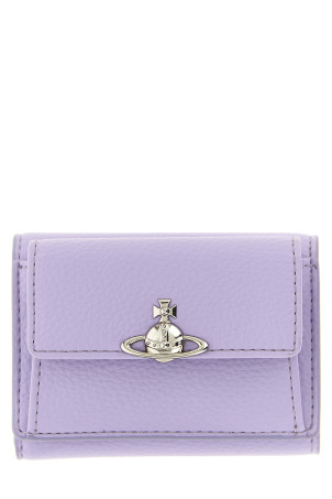 'Small Frame' purse Purple
