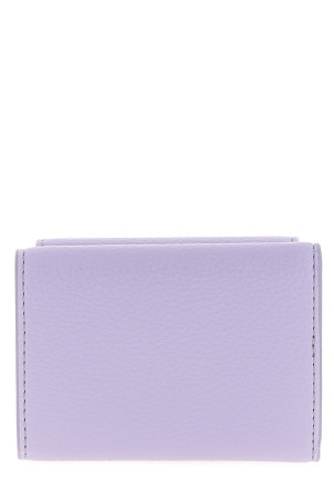 'Small Frame' purse Purple