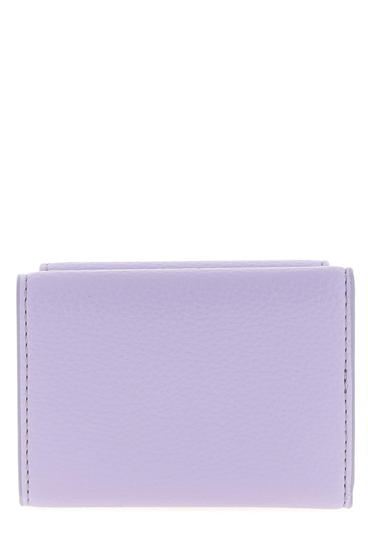 'Small Frame' purse Purple