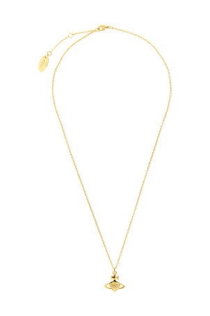 'Fabianna Bas Relief' necklace Multicolor