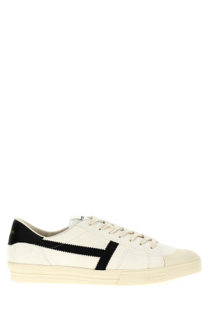 'Jarvis' sneakers Black-grey