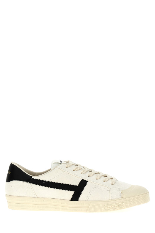 'Jarvis' sneakers Black-grey