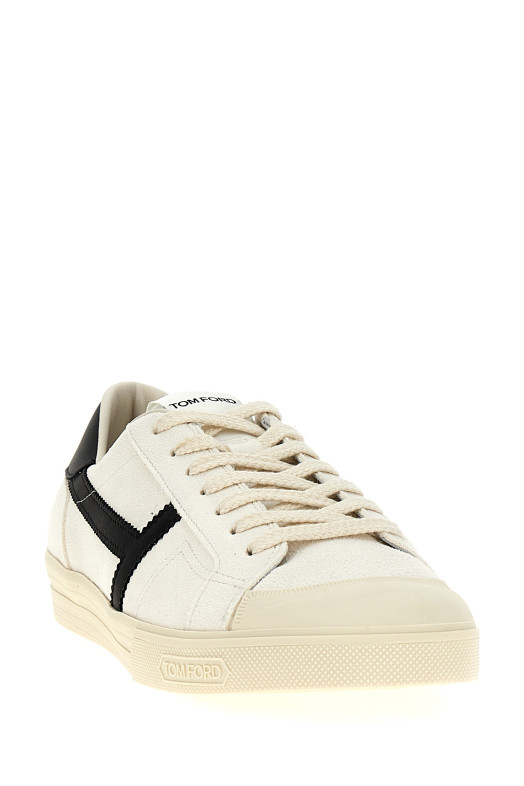 'Jarvis' sneakers Black-grey