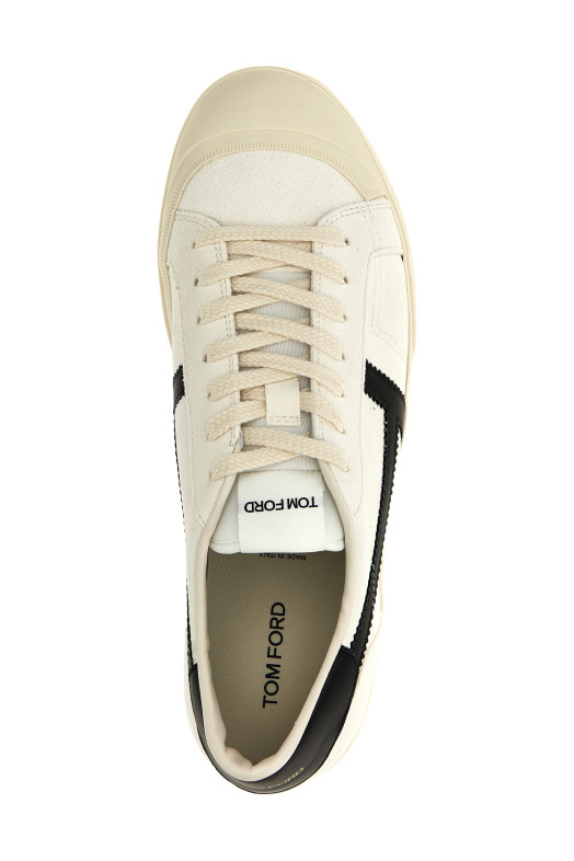 'Jarvis' sneakers Black-grey