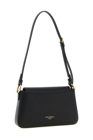 Torchon 'DG' smartphone holder Black