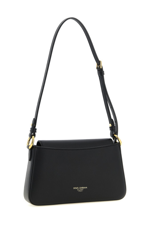 Torchon 'DG' smartphone holder Black